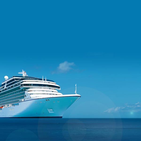 Cruises