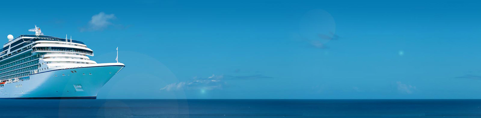 DISCOVER CRUISES