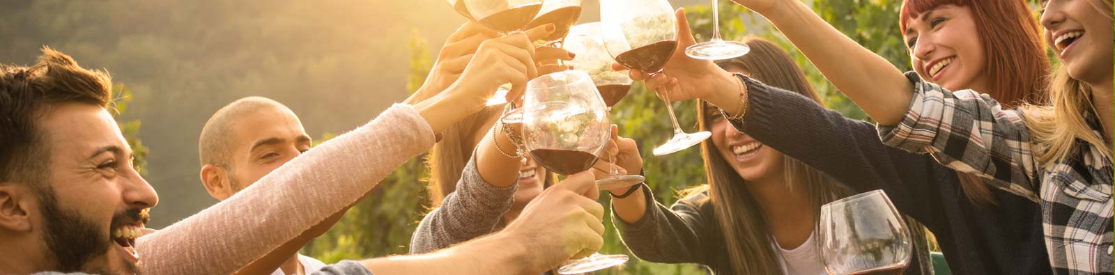 DISCOVER WINE