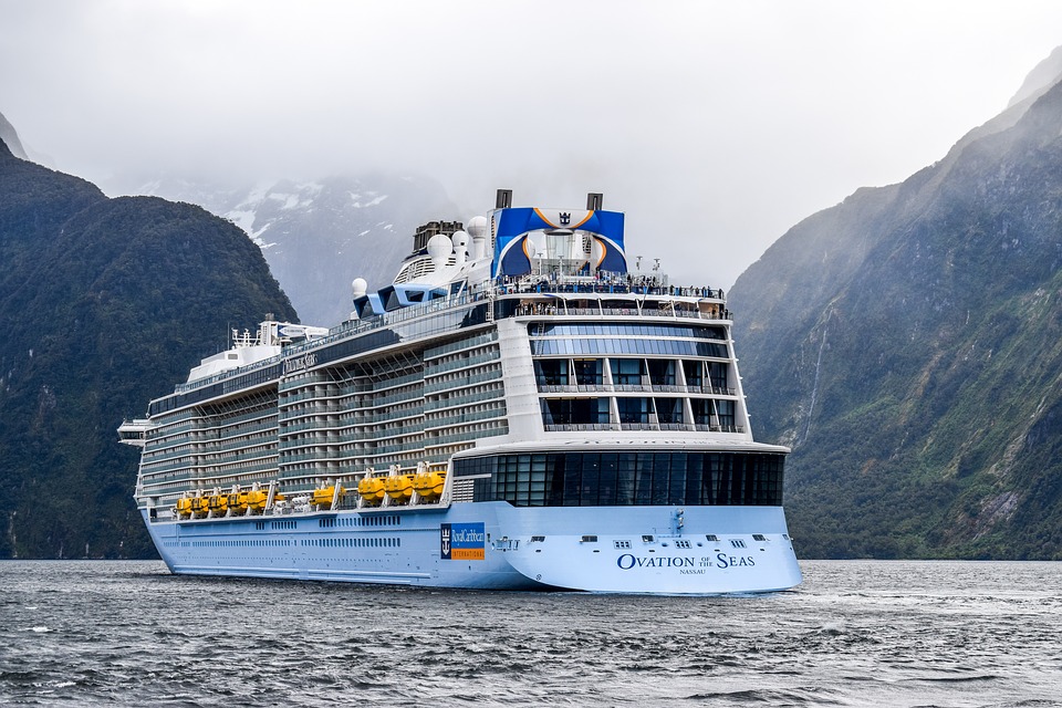 Must Do Cruises For People Under 30